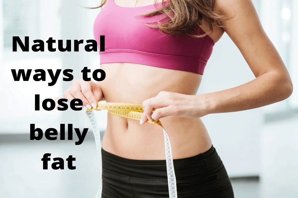 Lose Belly Fat