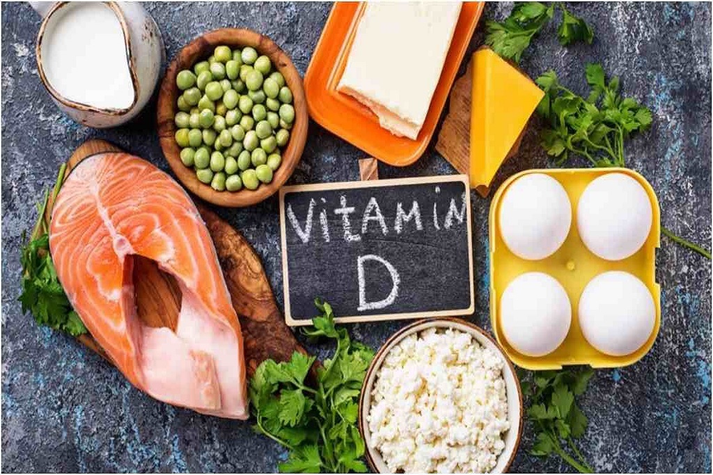 Vitamin D Deficiency