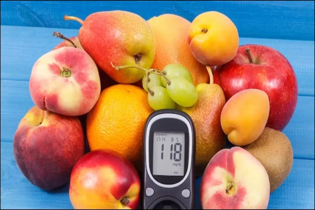 Diabetes and Fruit