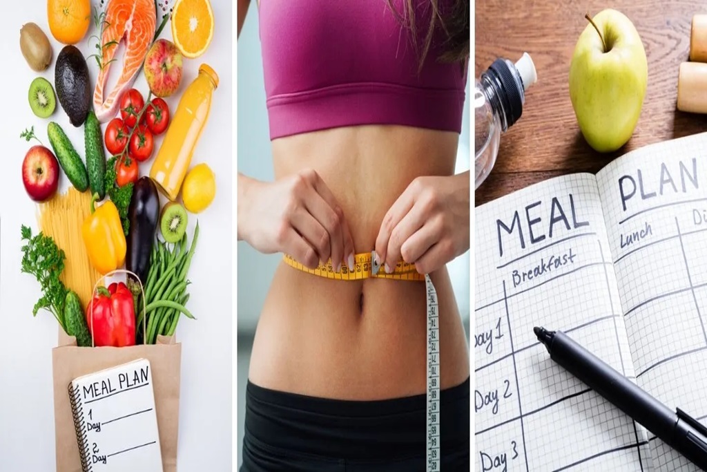 Quick Weight Loss