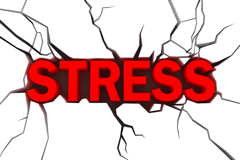 Stress Health Updates