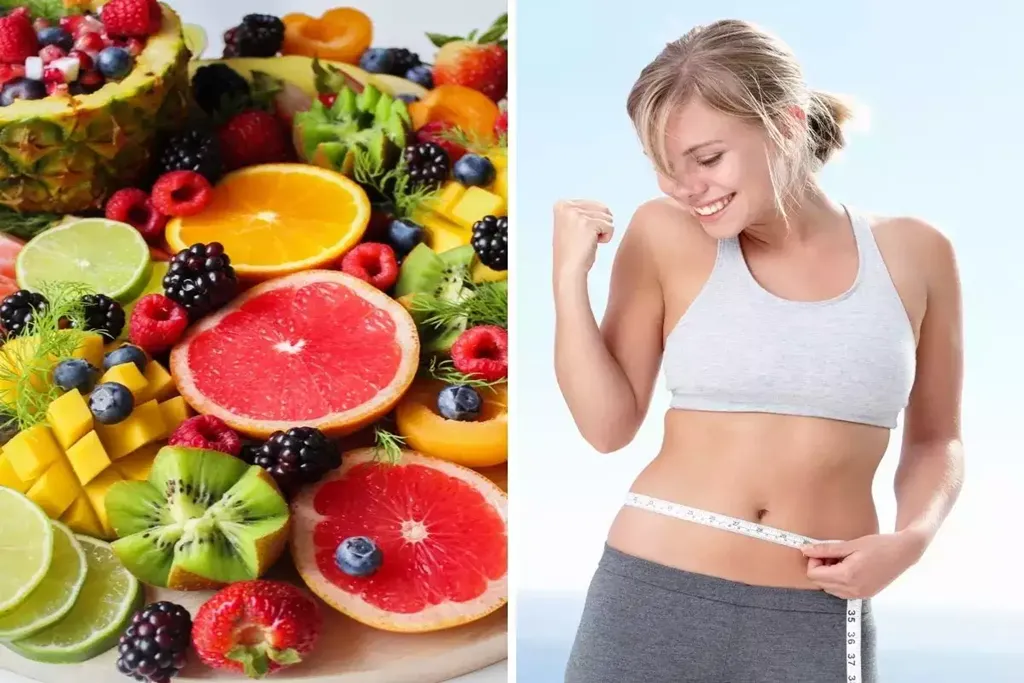 Fruits For Weight Loss