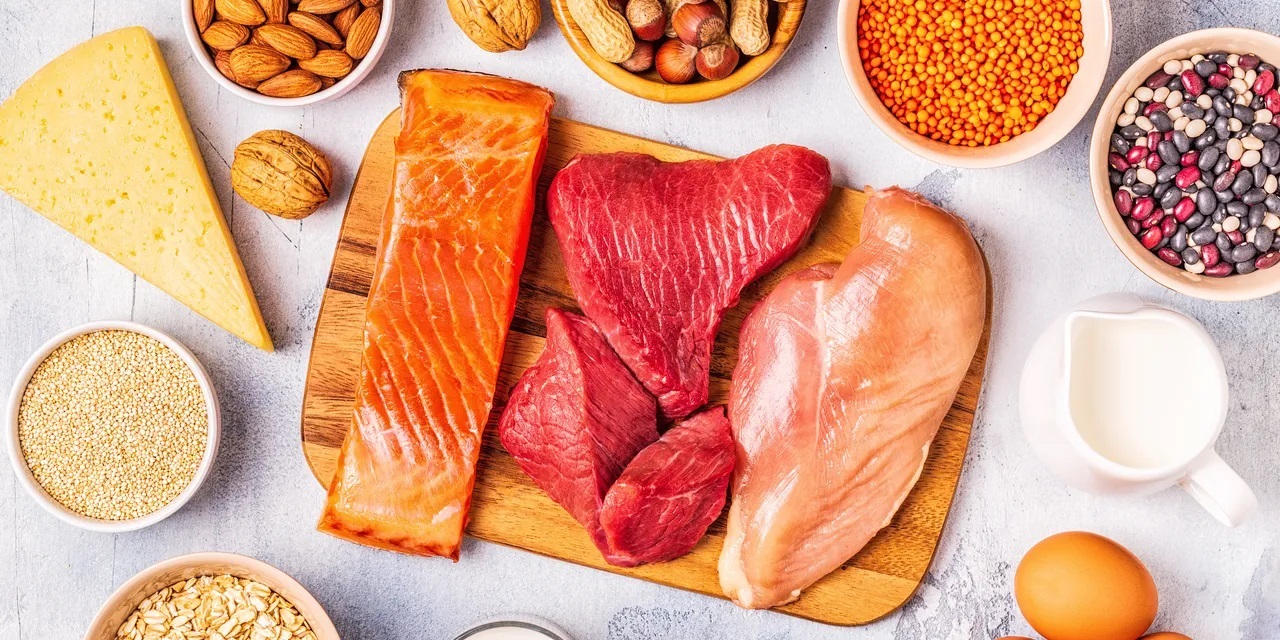 Protein Deficiency