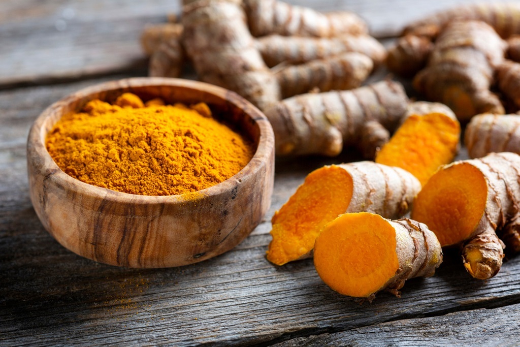 Turmeric Benefits
