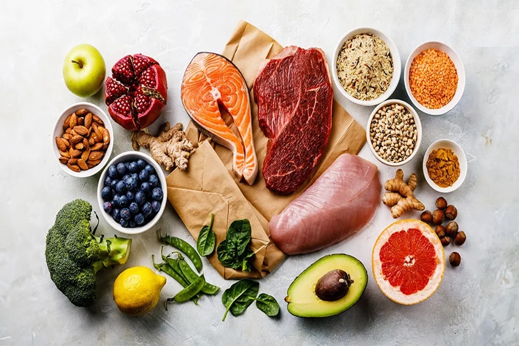 Cancer Prevention Foods