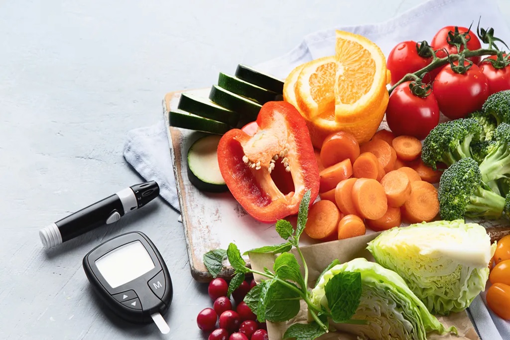 Diabetes Diet