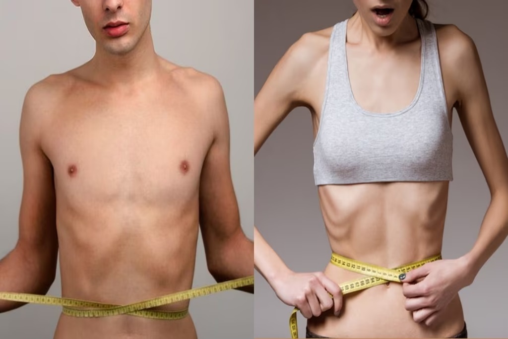 How To Gain Weight