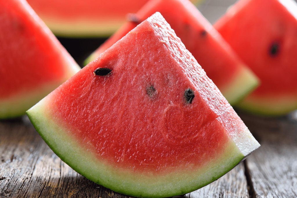 Watermelon Benefits In Summer