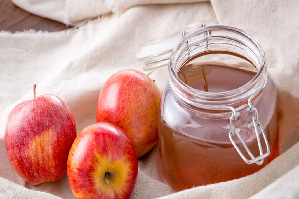 Apple Cider Vinegar