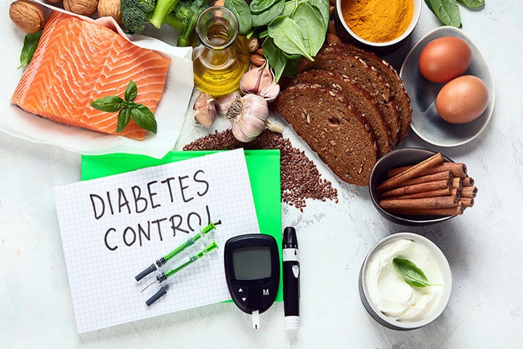 Diabetes Diet