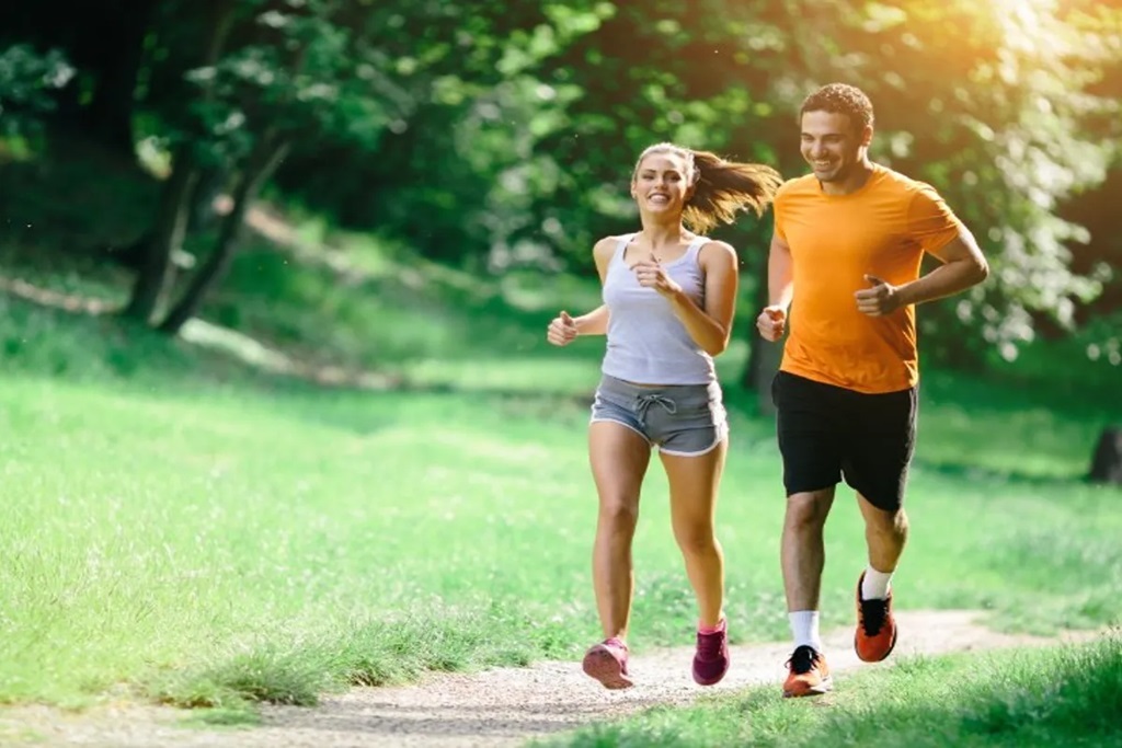 Running Benefits For Diabetes