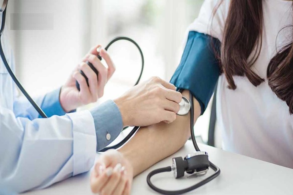 Tips to Control Blood Pressure