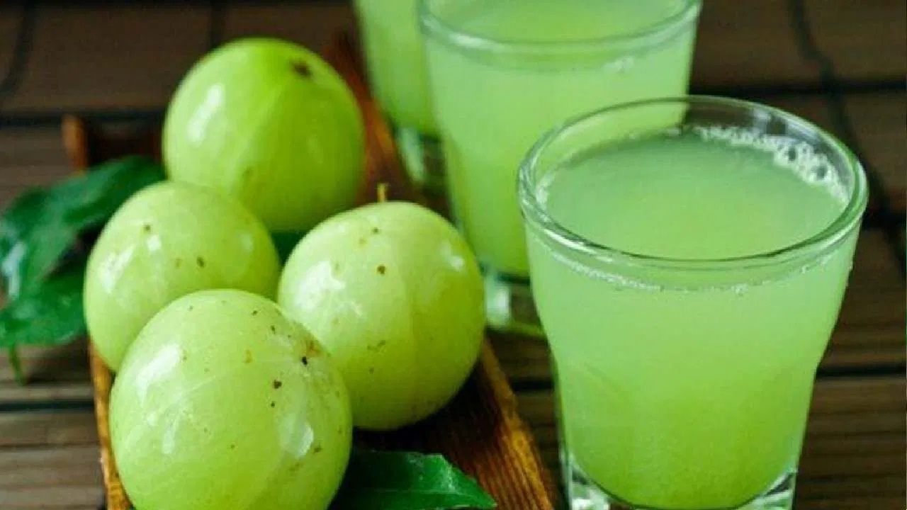 Amla Benefits