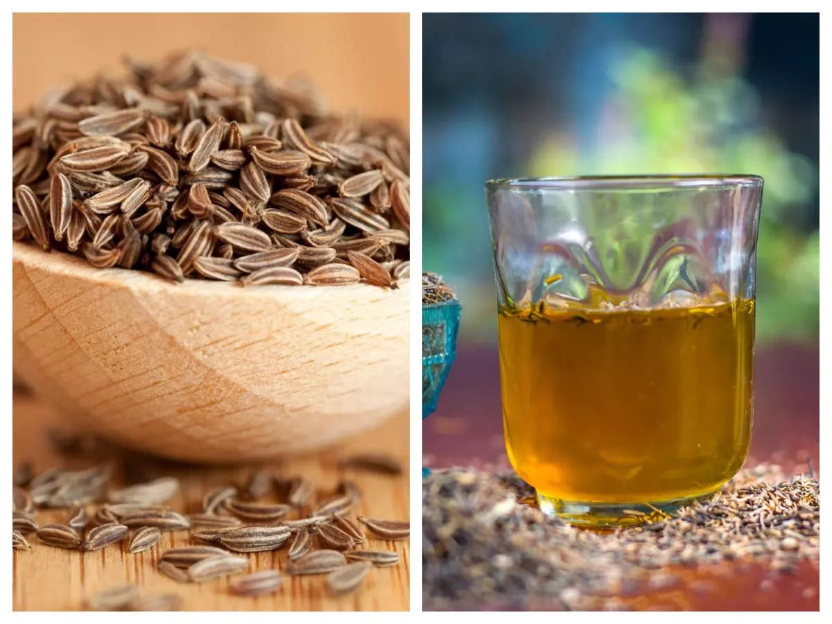 Cumin Benefits For Stomach