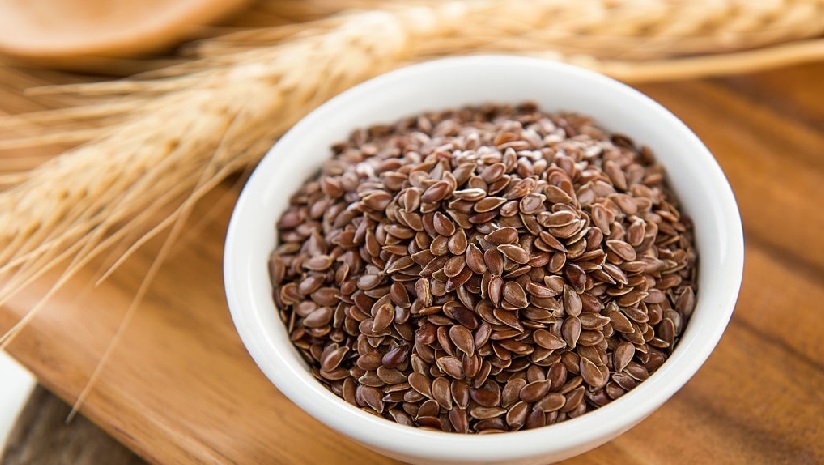 Flaxseeds For Cholesterol