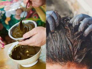 Black Hair Home Remedies